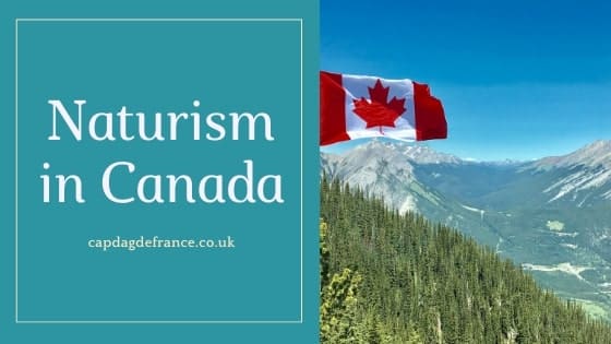 5 Great Locations for Naturist Holidays in Canada