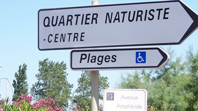 Cap d’Agde Advice and Tips for Visiting the Naturist Village