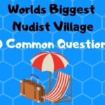 Worlds bggest and best nudist resorts.