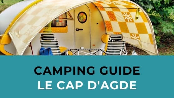 Naturist Campsite & Camping Cap d’Agde