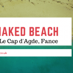 Cap d'Agde nudist beach