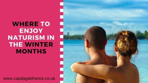Where to Enjoy Naturism in the Winter Time