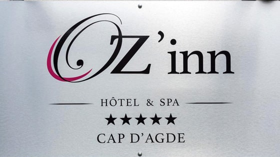 Oz Inn Hotel Cap dAgde, France