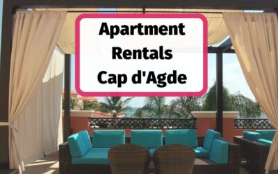 Cap d’Agde Holiday Rentals. Apartments and Vacation Villas in the Naturist Village 2024