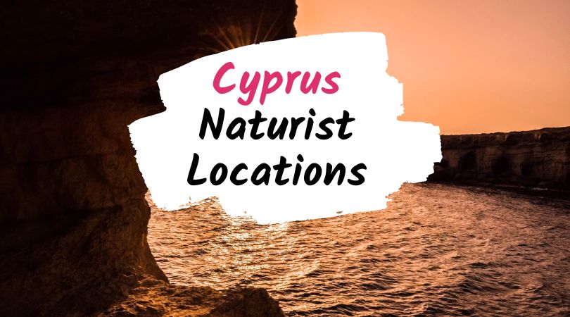 Cyprus Naturist Holiday Ideas