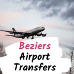 Beziers airport transfers