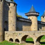 Carcassonne day trip