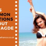 Common questions about Cap d'Agde answered
