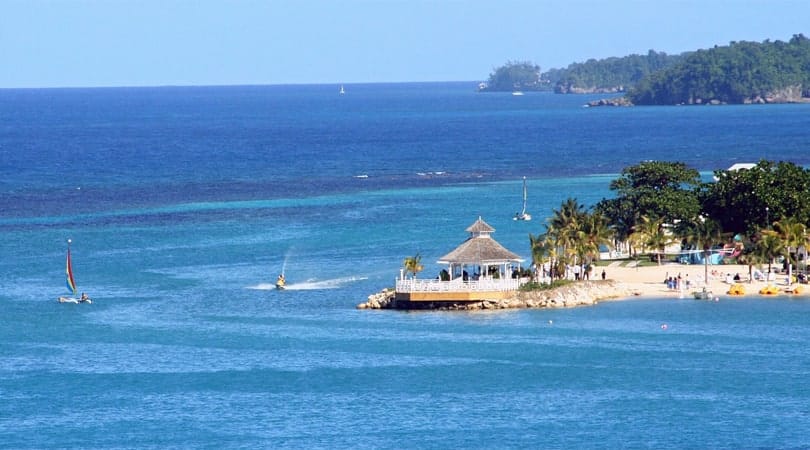 Best Places for Naturist Holidays in Jamaica