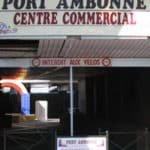 Port Ambonne