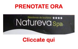 Prenota Natureva Spa