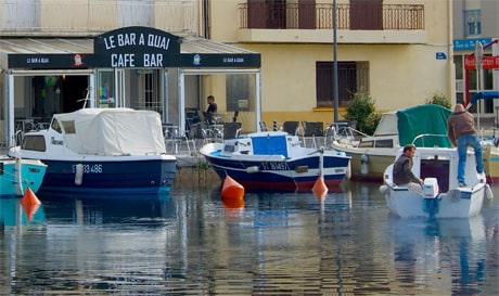 Città di Agde