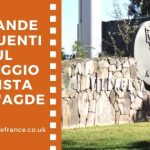 Domande di Cap d'agde nudista