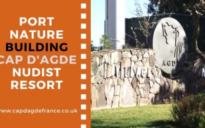 Complesso di Port Nature, Cap d’Agde