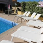 Hotel Eve in Cap d'Adge