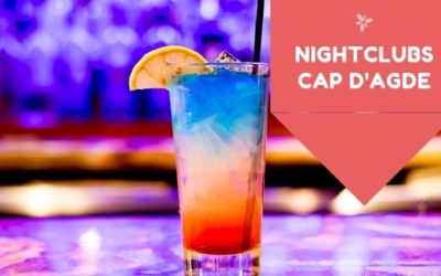 Vita Notturna e Nightlife a Cap d’Agde