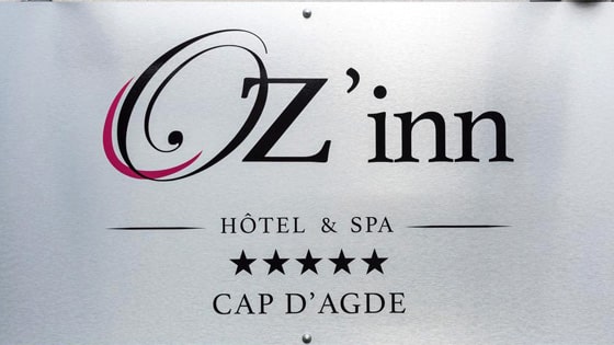 Hotel Oz’inn Albergo Cap d’Agde