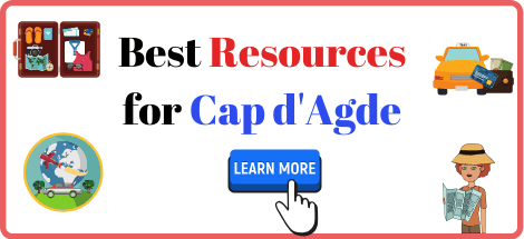 Cap d'Age resources