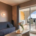 Natureva Spa albergo in Cap dagde