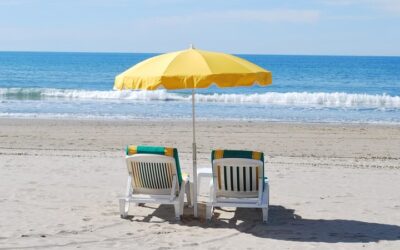 Raccontato da Brad a Cap d’Agde Esperienze di Vacanze Nel Villaggio