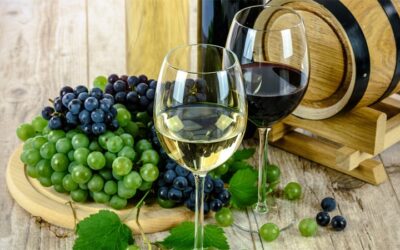 In giro per la Linguadoca, in Francia