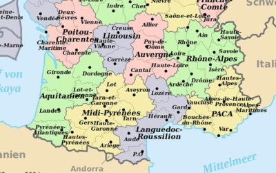 Piantine di Cap d’Agde