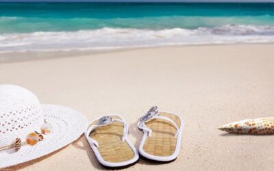 5 Accessori da Viaggio per Naturisti