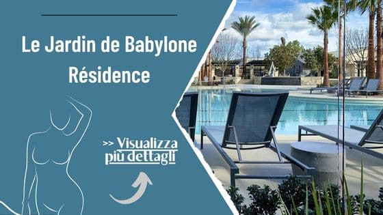 Albergo Cap d'Agde naturist resort